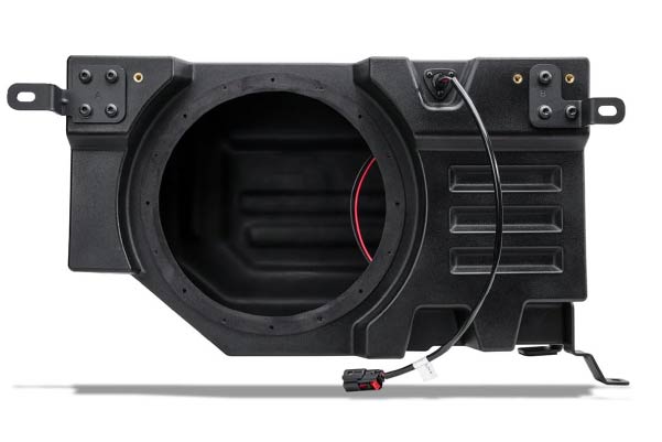  260-DF10-USP10U / Defender HD10 Front or Rear, Driver or Passenger Side Under-Seat 10